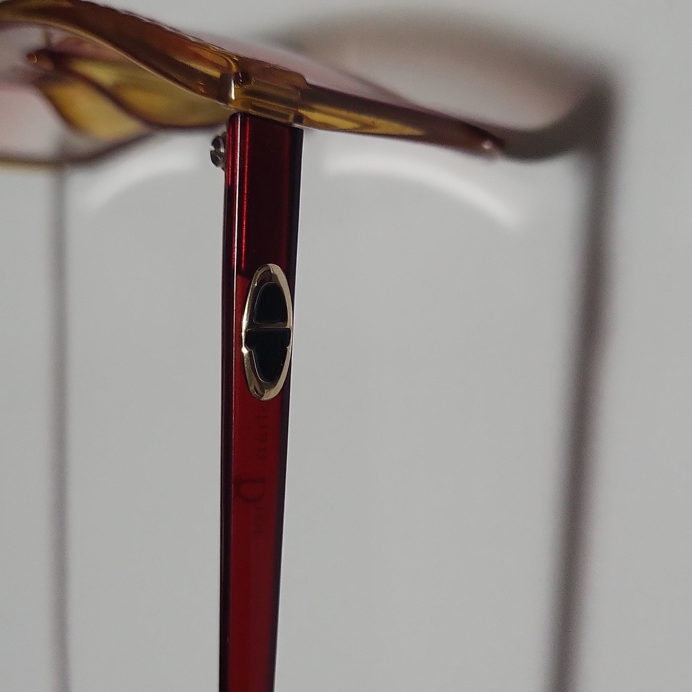 Christian Dior sunglasses - Picture 3 of 5